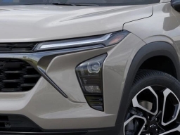 Chevrolet Trax 2RS FWD 4dr 2026