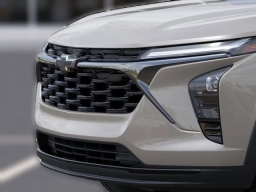 Chevrolet Trax 2RS FWD 4dr 2026