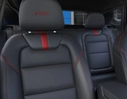 Chevrolet Trax 2RS FWD 4dr 2026