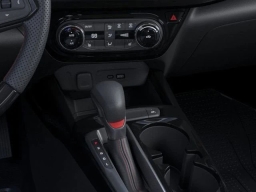 Chevrolet Trax 2RS FWD 4dr 2026