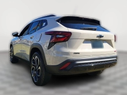 Chevrolet Trax 2RS FWD 4dr 2026