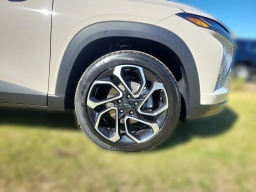 Chevrolet Trax 2RS FWD 4dr 2026