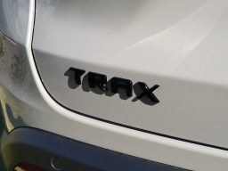 Chevrolet Trax 2RS FWD 4dr 2026