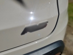 Chevrolet Trax 2RS FWD 4dr 2026