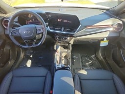 Chevrolet Trax 2RS FWD 4dr 2026