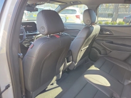 Chevrolet Trax 2RS FWD 4dr 2026