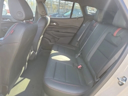 Chevrolet Trax 2RS FWD 4dr 2026