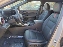 Chevrolet Trax 2RS FWD 4dr 2026