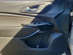 Chevrolet Trax 2RS FWD 4dr 2026