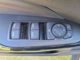 Chevrolet Trax 2RS FWD 4dr 2026