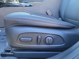 Chevrolet Trax 2RS FWD 4dr 2026