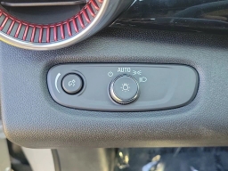 Chevrolet Trax 2RS FWD 4dr 2026