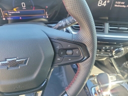 Chevrolet Trax 2RS FWD 4dr 2026