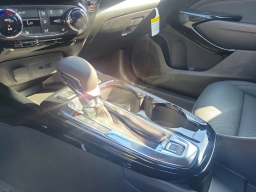 Chevrolet Trax 2RS FWD 4dr 2026