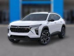 Chevrolet Trax 2RS FWD 4dr 2026