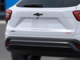 Chevrolet Trax 2RS FWD 4dr 2026