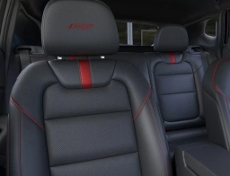 Chevrolet Trax 2RS FWD 4dr 2026