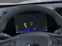 Chevrolet Trax 2RS FWD 4dr 2026