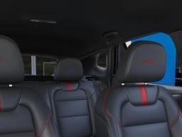 Chevrolet Trax 2RS FWD 4dr 2026