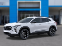 Chevrolet Trax 2RS FWD 4dr 2026