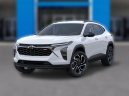 Chevrolet Trax 2RS FWD 4dr 2026