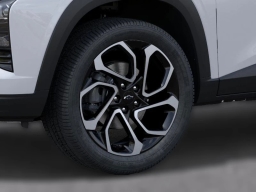 Chevrolet Trax 2RS FWD 4dr 2026