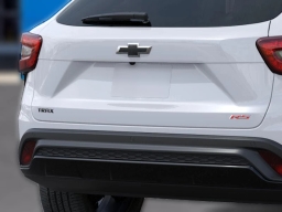 Chevrolet Trax 2RS FWD 4dr 2026