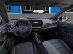 Chevrolet Trax 2RS FWD 4dr 2026