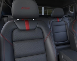 Chevrolet Trax 2RS FWD 4dr 2026