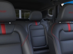 Chevrolet Trax 2RS FWD 4dr 2026