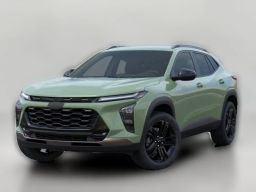 Chevrolet Trax ACTIV FWD 4dr 2026