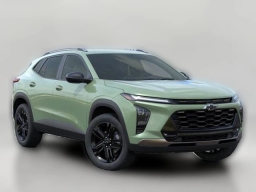 Chevrolet Trax ACTIV FWD 4dr 2026