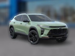 Chevrolet Trax ACTIV FWD 4dr 2026