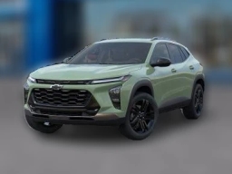Chevrolet Trax ACTIV FWD 4dr 2026