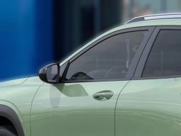 Chevrolet Trax ACTIV FWD 4dr 2026