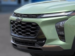 Chevrolet Trax ACTIV FWD 4dr 2026