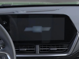 Chevrolet Trax ACTIV FWD 4dr 2026