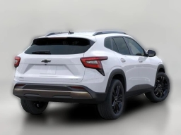Chevrolet Trax ACTIV FWD 4dr 2026