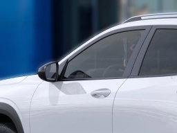 Chevrolet Trax ACTIV FWD 4dr 2026