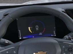 Chevrolet Trax ACTIV FWD 4dr 2026