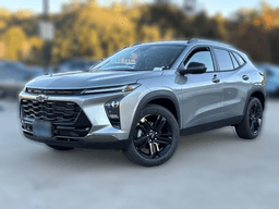 Chevrolet Trax ACTIV FWD 4dr 2026