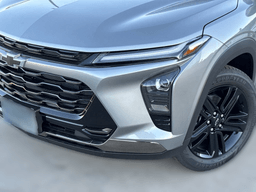 Chevrolet Trax ACTIV FWD 4dr 2026