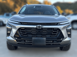 Chevrolet Trax ACTIV FWD 4dr 2026