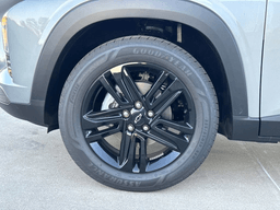 Chevrolet Trax ACTIV FWD 4dr 2026