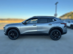 Chevrolet Trax ACTIV FWD 4dr 2026