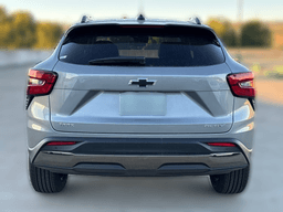 Chevrolet Trax ACTIV FWD 4dr 2026