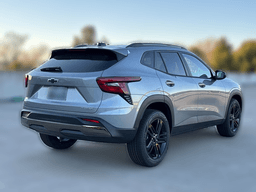 Chevrolet Trax ACTIV FWD 4dr 2026