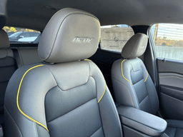 Chevrolet Trax ACTIV FWD 4dr 2026