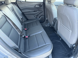 Chevrolet Trax ACTIV FWD 4dr 2026