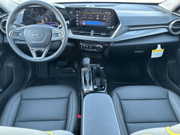 Chevrolet Trax ACTIV FWD 4dr 2026